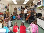 Educational Projects